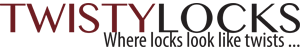 TwistyLocks logo